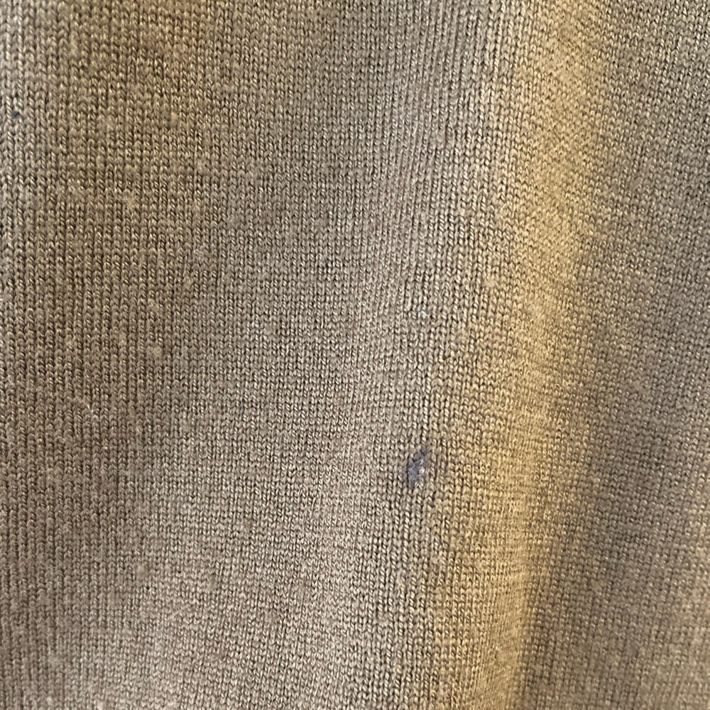 PAL ZILERI Pure New Wool Polo Sweater Top - Picture 11 of 15